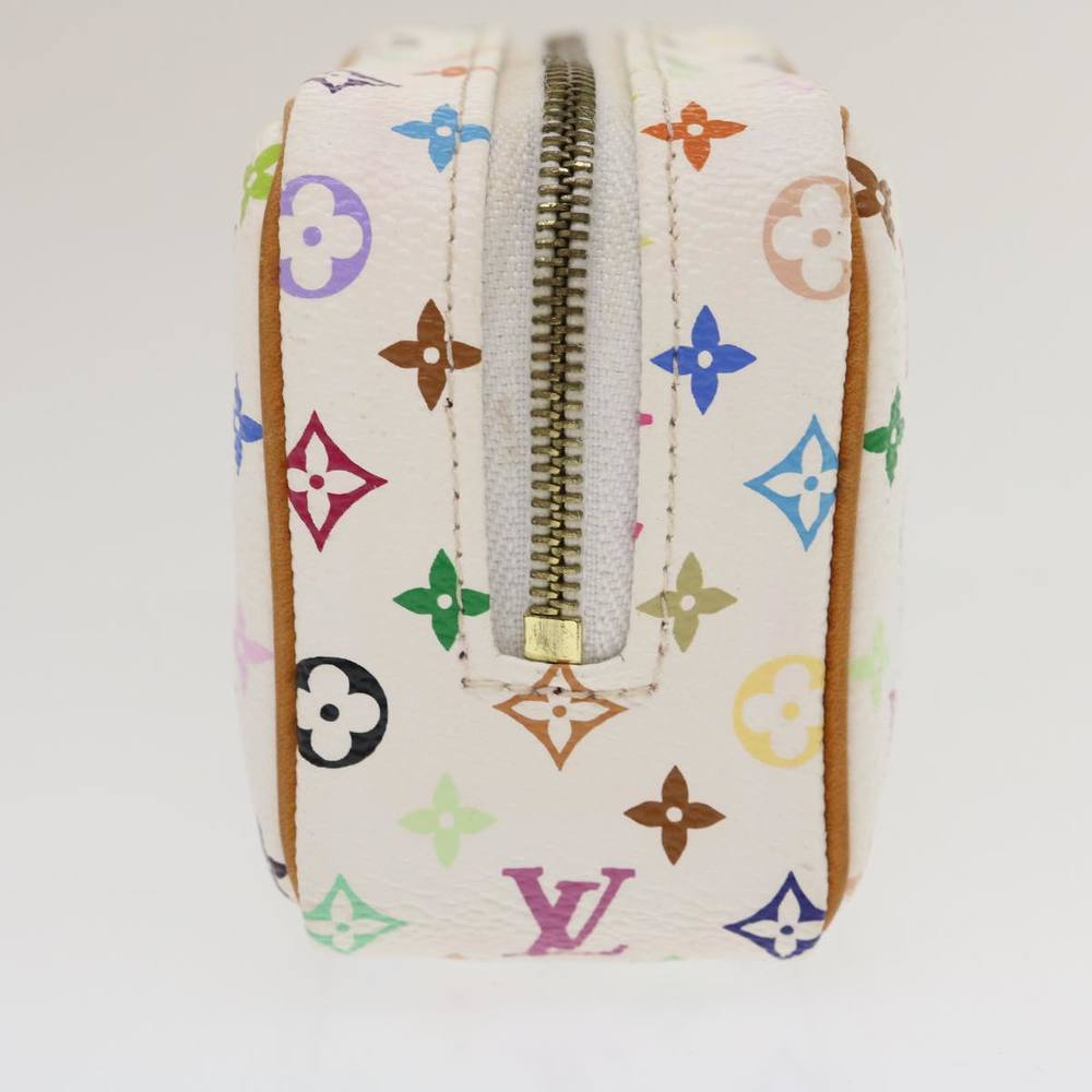 LOUIS VUITTON Wapiti Clutch Bag - Picture 8 of 16